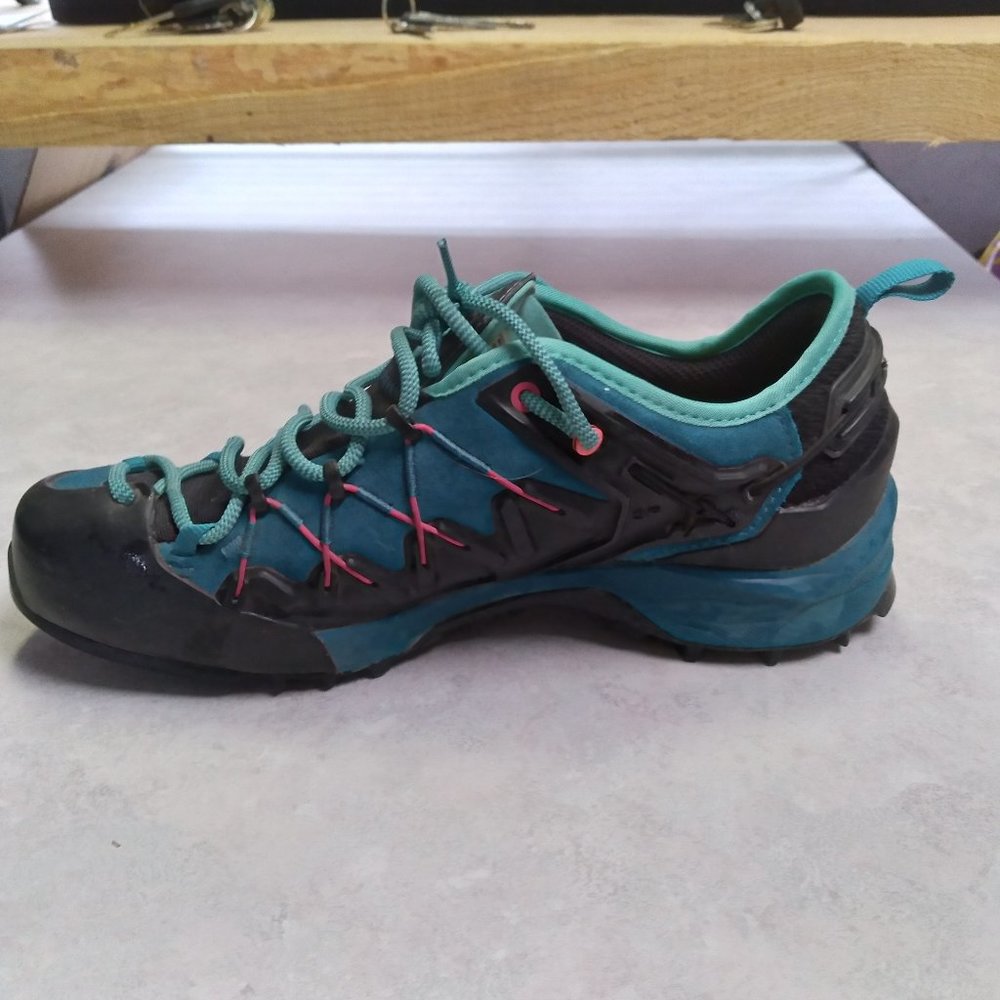 Salewa Wildfire Edge Women's hiking shoes